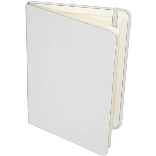 Notebook Kelly White